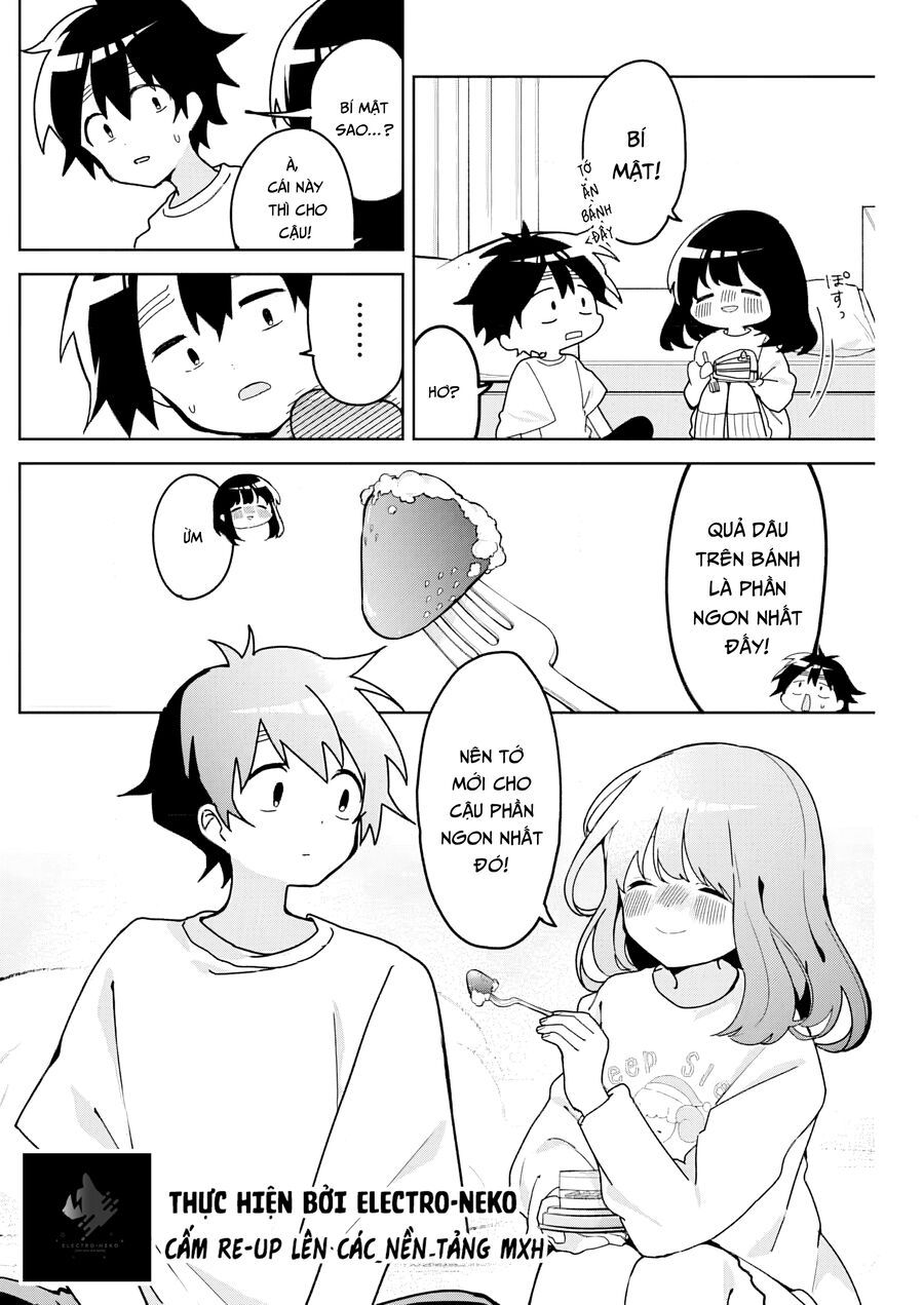 Osananananajimi - chap4 - Trang 15